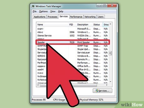 How to Stop Printer Spooler on Windows Computer Picture 19