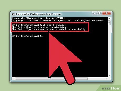 How to Stop Printer Spooler on Windows Computer Picture 6