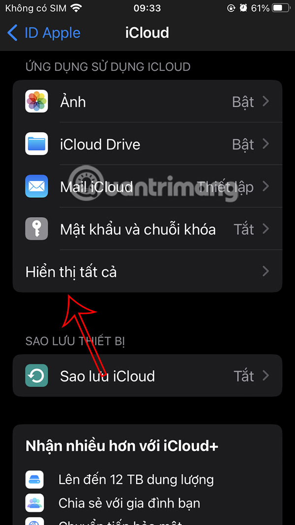 How to Stop Sharing Safari Web History Across Multiple Devices Picture 3