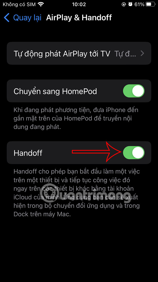 How to Stop Sharing Safari Web History Across Multiple Devices Picture 7