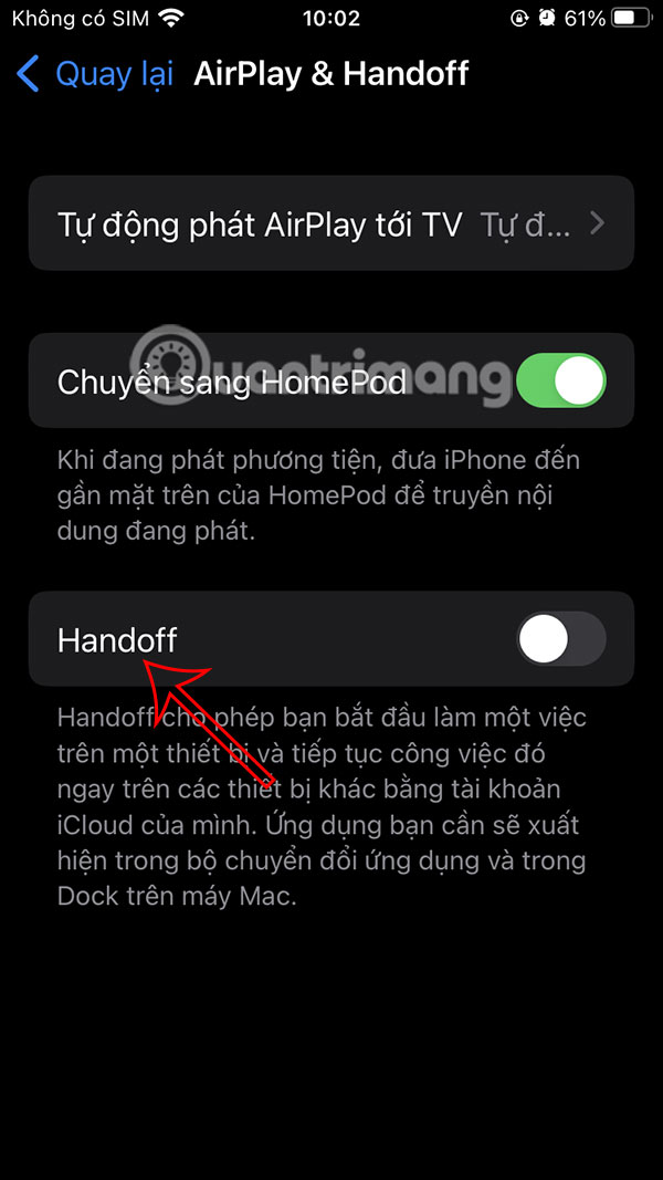 How to Stop Sharing Safari Web History Across Multiple Devices Picture 8