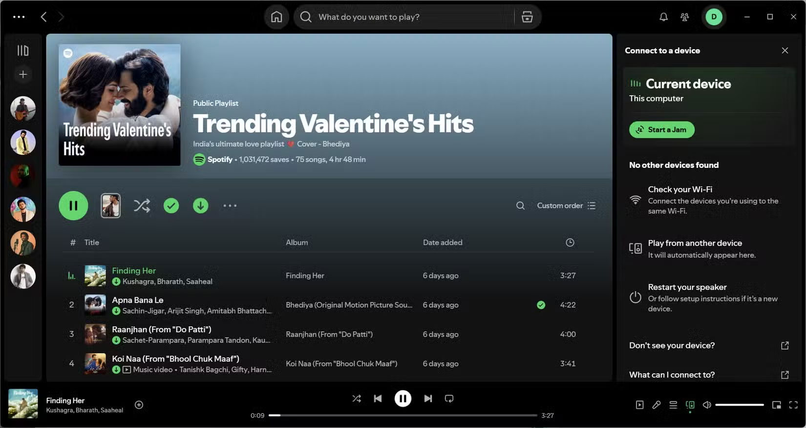 How to Stop Spotify from Constantly Deleting Downloaded Music Picture 2