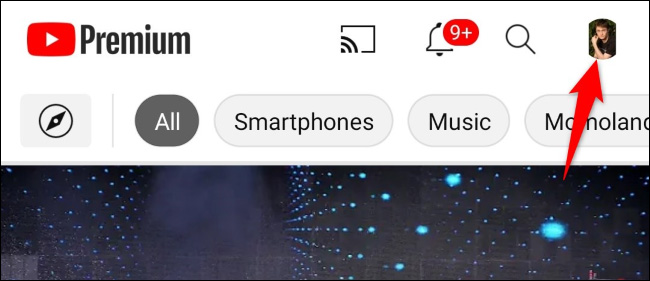 How to stop videos from autoplaying on YouTube Picture 5