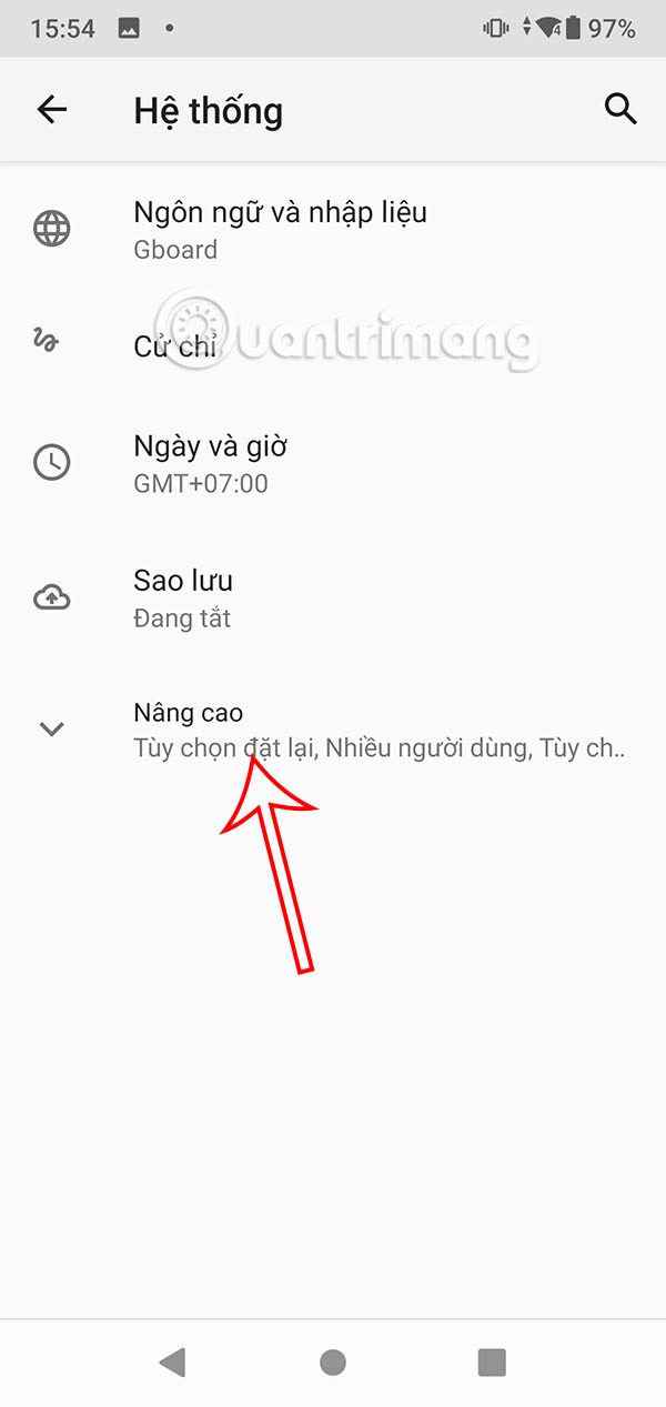 How to Stop WhatsApp from Running in the Background on Android Picture 10