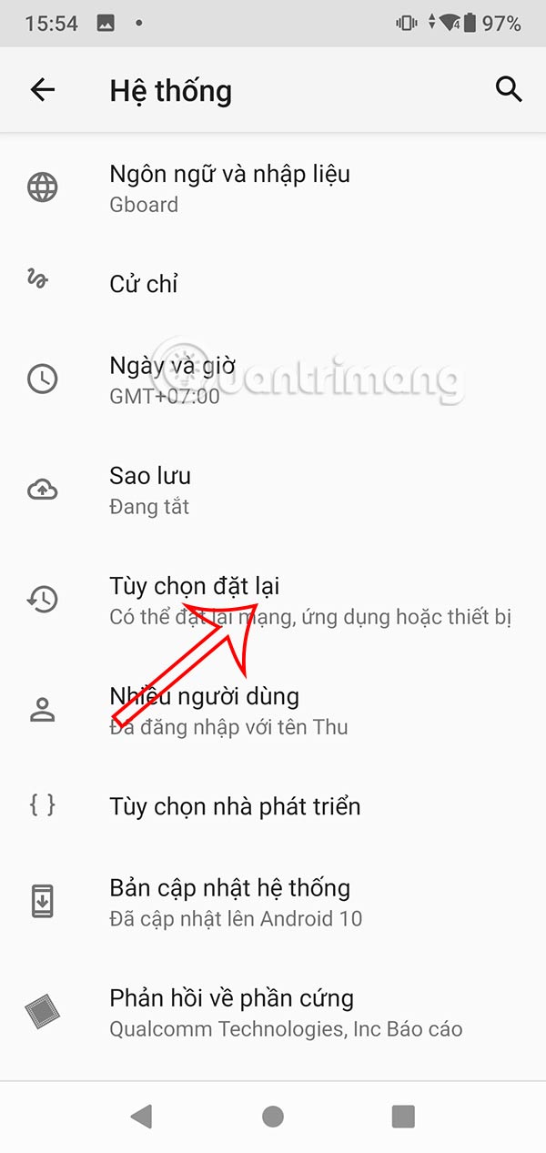 How to Stop WhatsApp from Running in the Background on Android Picture 11