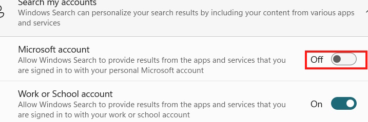 How to stop Windows 11 from tracking you Picture 11
