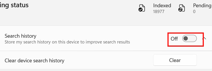 How to stop Windows 11 from tracking you Picture 12