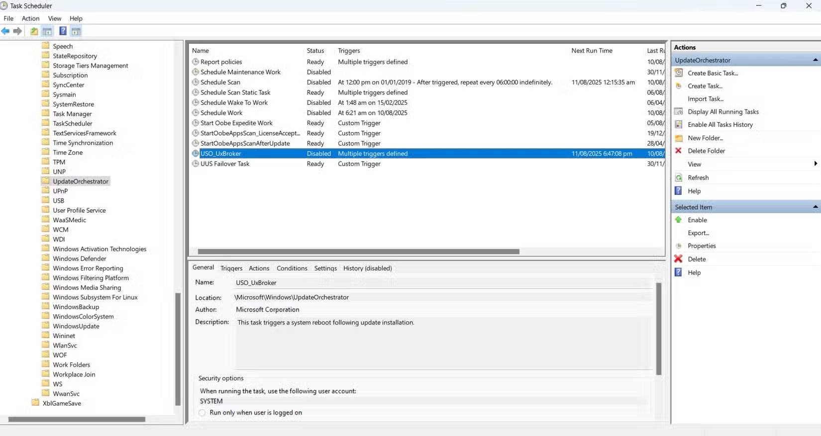 Picture 4 of How to stop Windows updates on your PC