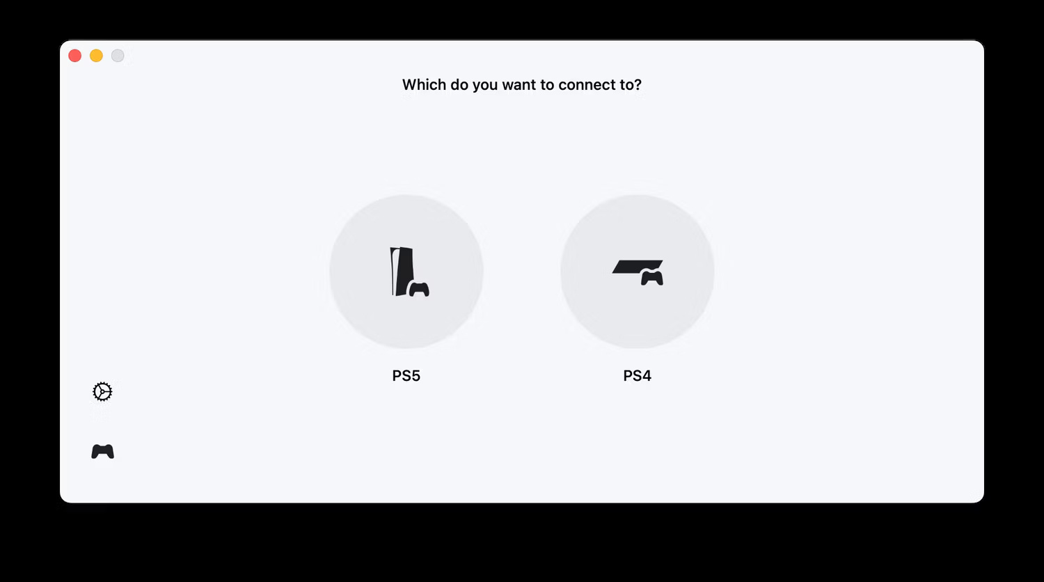 How to stream PS5 gameplay to Discord (using PS Remote Play) Picture 3