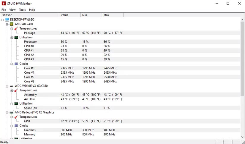 How to safely stress test overclocked RAM, GPU and CPU Picture 1