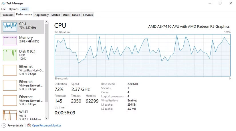 How to safely stress test overclocked RAM, GPU and CPU Picture 3