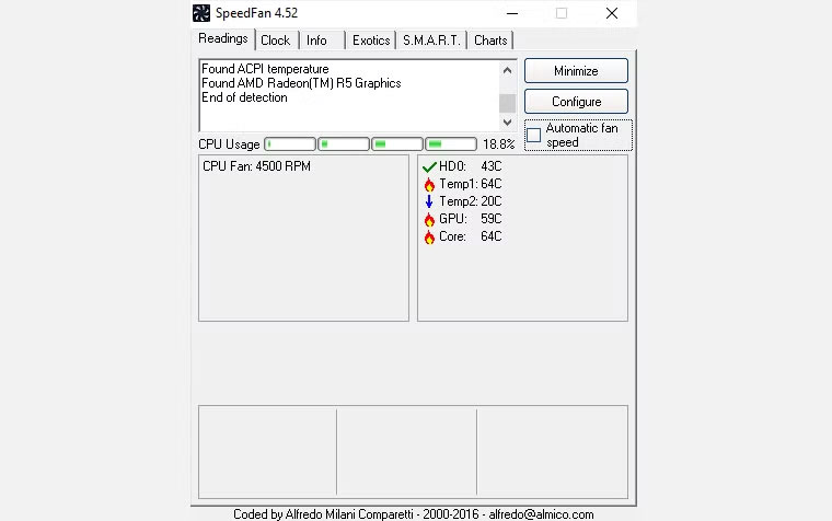 How to safely stress test overclocked RAM, GPU and CPU Picture 4
