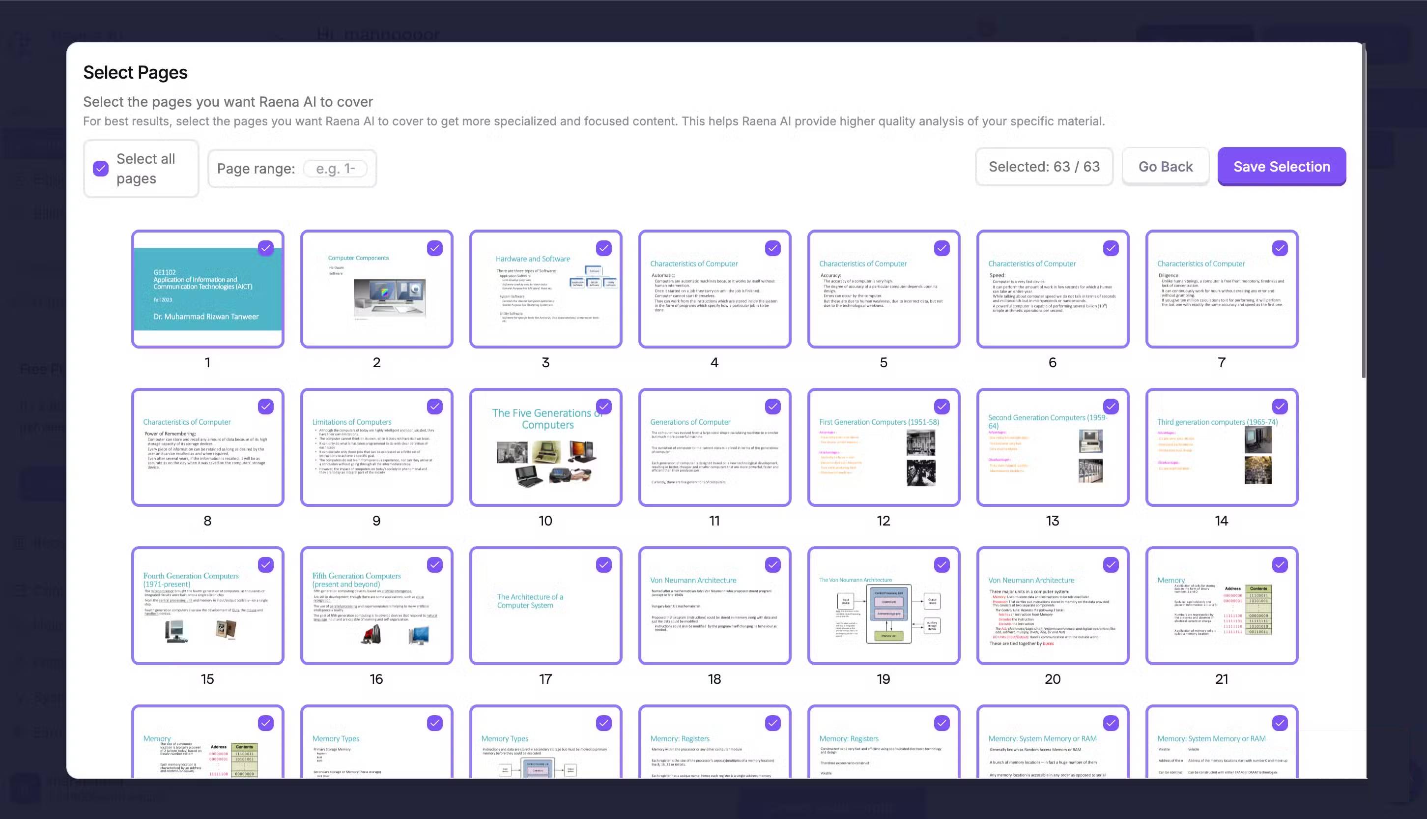 How to study effectively with TikTok brainrot application Picture 4