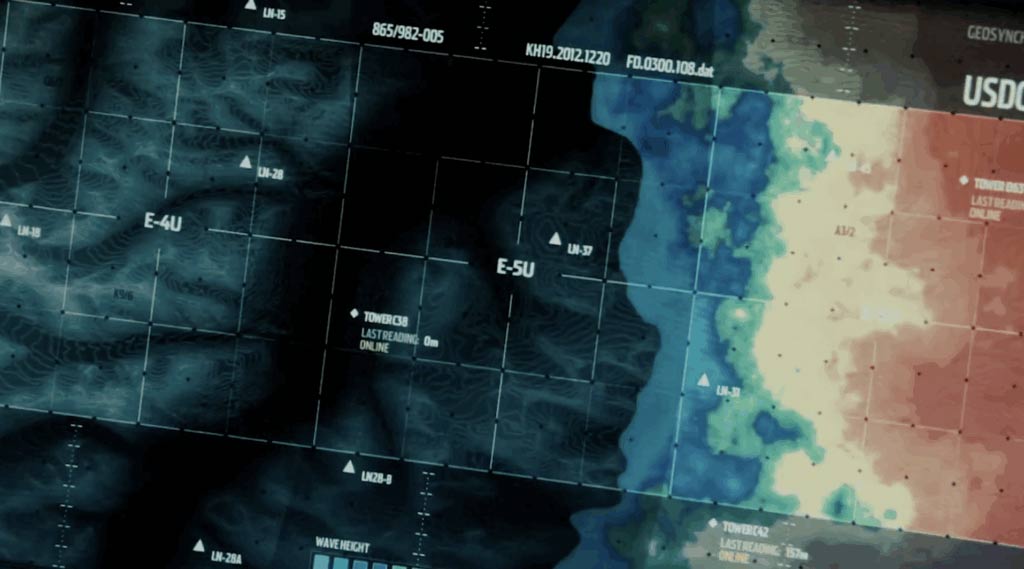 How to survive a tsunami Picture 3