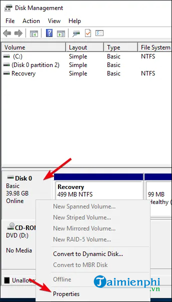 Picture 3 of How to switch from Legacy to UEFI in your computer's BIOS.