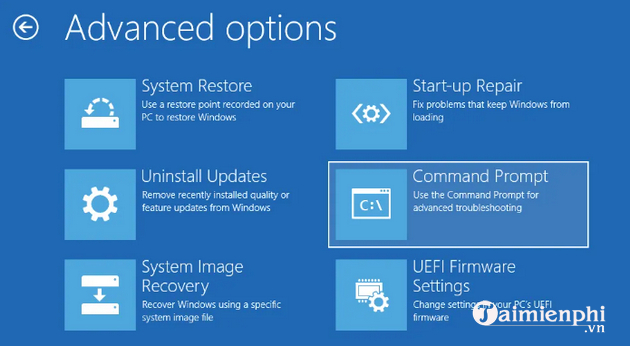 Picture 5 of How to switch from Legacy to UEFI in your computer's BIOS.