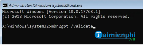 Picture 6 of How to switch from Legacy to UEFI in your computer's BIOS.