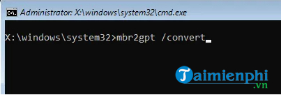 Picture 7 of How to switch from Legacy to UEFI in your computer's BIOS.