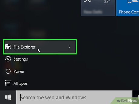 How to Sync Folders Picture 3