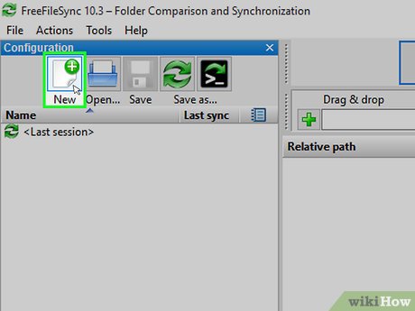 How to Sync Folders Picture 31