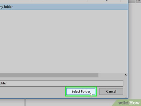 How to Sync Folders Picture 33