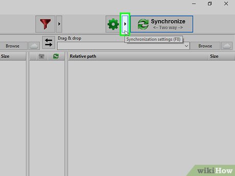 How to Sync Folders Picture 35