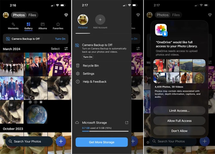 images 1 of How to sync photos from iPhone to Windows faster and more conveniently than iCloud.