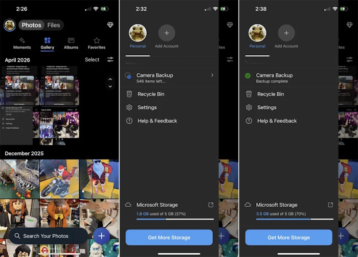 images 1 of How to sync photos from iPhone to Windows faster and more conveniently than iCloud.