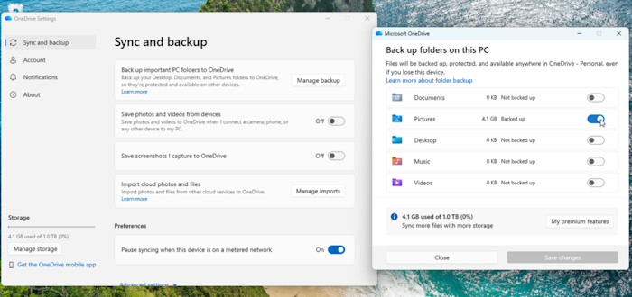 images 1 of How to sync photos from iPhone to Windows faster and more conveniently than iCloud.
