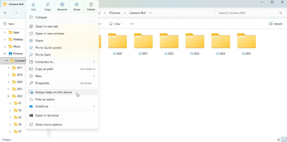 images 1 of How to sync photos from iPhone to Windows faster and more conveniently than iCloud.