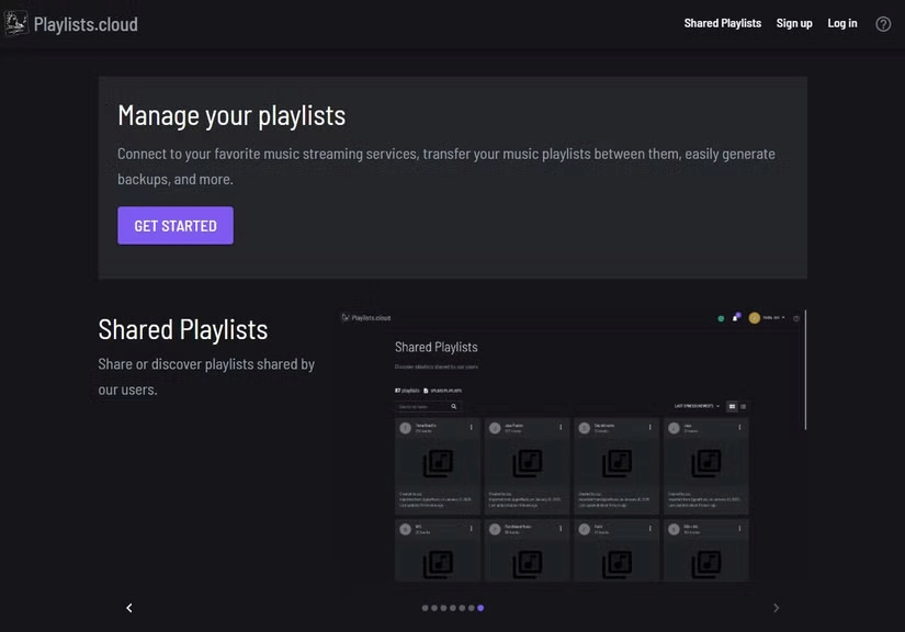 How to Sync Spotify and Apple Music Playlists for Free Picture 1