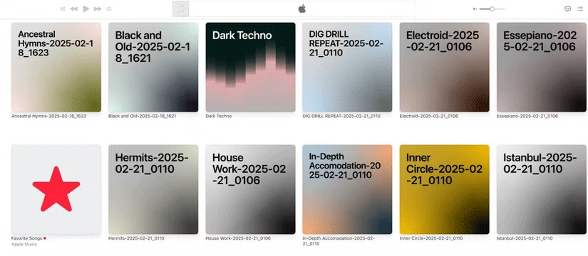 How to Sync Spotify and Apple Music Playlists for Free Picture 3