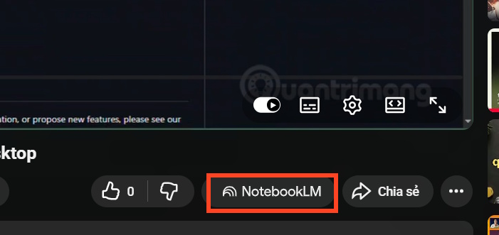 Picture 1 of How to sync your YouTube channel with NotebookLM