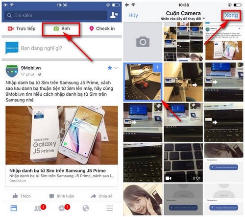 Picture 6 of How to take 360-degree photos on Android and iPhone.
