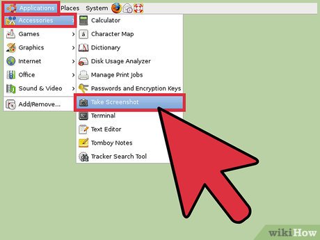 How to Take a Full Screen Photo Picture 10