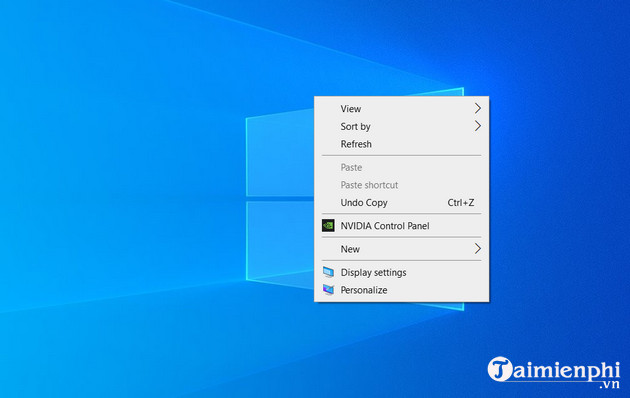 How to take a screenshot of a computer screen with a mouse, simple and easy to do Picture 8
