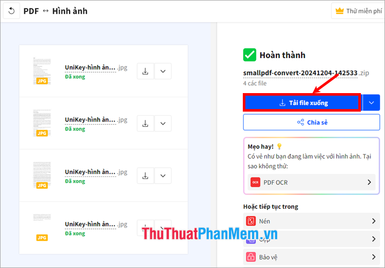 How to take a screenshot of an entire Word or Excel file easily Picture 15