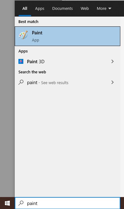How to take a screenshot on a laptop simply, quickly and accurately Picture 4