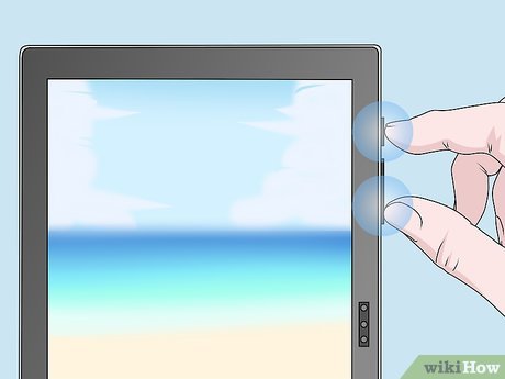 How to Take a Screenshot on a Samsung Tablet Picture 4