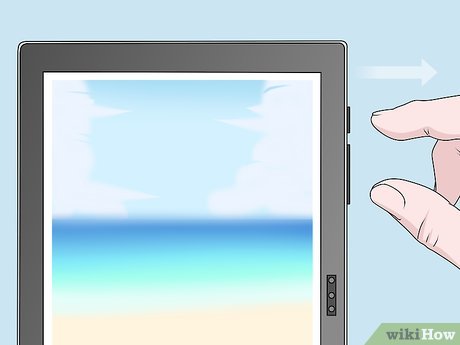 How to Take a Screenshot on a Samsung Tablet Picture 5