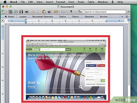How to Take a Screenshot on Mac OS X Picture 10