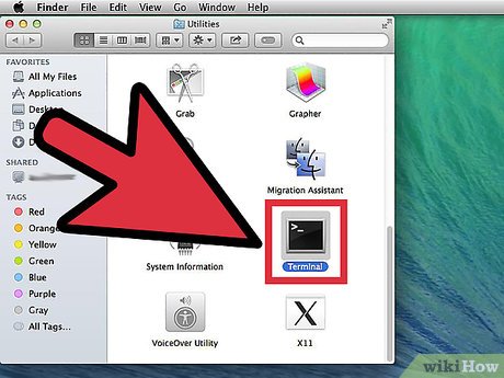 How to Take a Screenshot on Mac OS X Picture 19