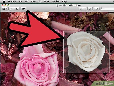 How to Take a Screenshot on Mac OS X Picture 2