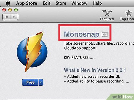 How to Take a Screenshot on Mac OS X Picture 26
