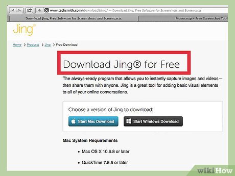 How to Take a Screenshot on Mac OS X Picture 27