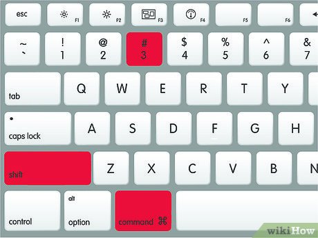 How to Take a Screenshot on Mac OS X Picture 7