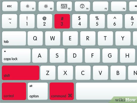 How to Take a Screenshot on Mac OS X Picture 9