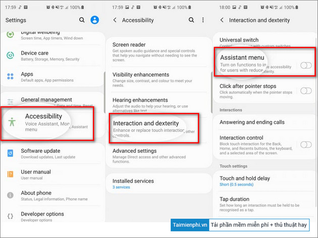 Picture 4 of How to take a screenshot on Samsung Galaxy S21, S21+, and S21 Ultra phones.