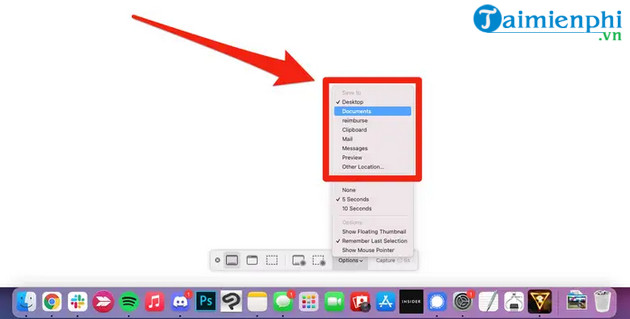 How to take a simple screenshot of a Windows 7/8/10/11 laptop computer Picture 26