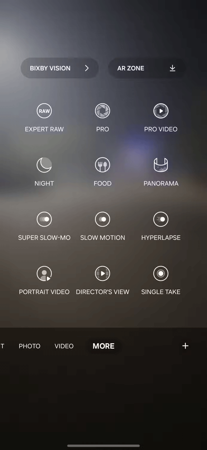 How to take beautiful night photos on smartphone Picture 14